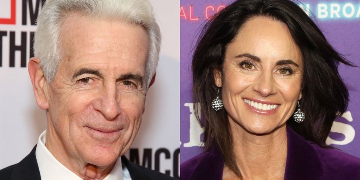James Naughton, Beth Malone & More Join Theatre Aspen's SOLO FLIGHTS Festival