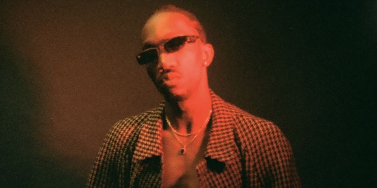 Miles From Kinshasa Releases New Mixtape 'if not now, then when'