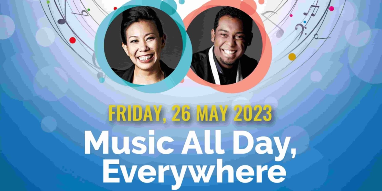 MUSICFEST Comes to Sing'Theatre  Image