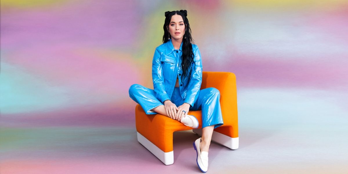 Katy Perry Announced as Special Guest at True Colors Festival the Concert