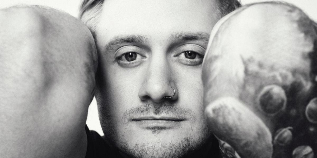RYAN OAKES Announces Debut Headline Tour