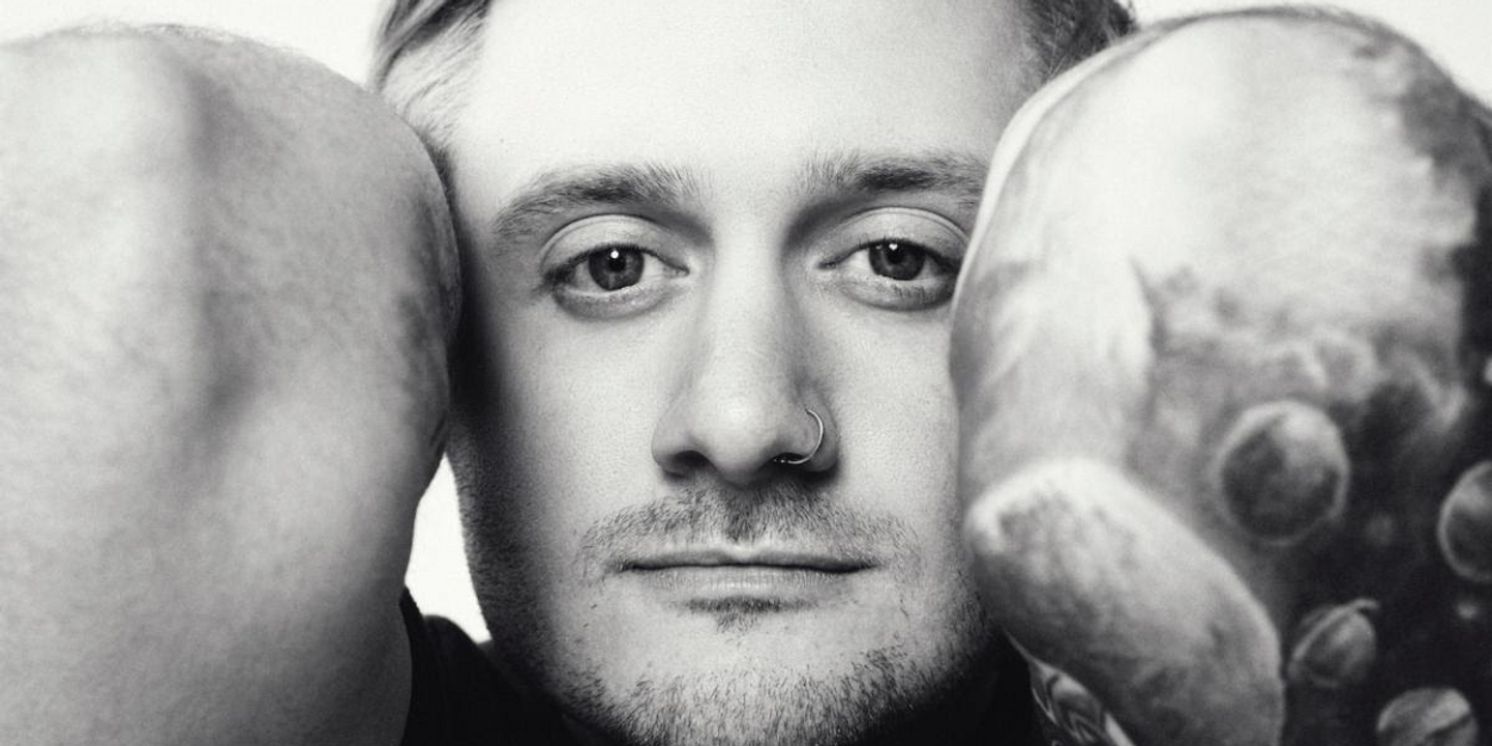 RYAN OAKES Announces Debut Headline Tour  Image