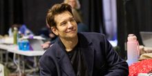 Interview: 'This is the Most Meta Acting Gig Ever!' Andy Karl on Being a Clown, UK Au