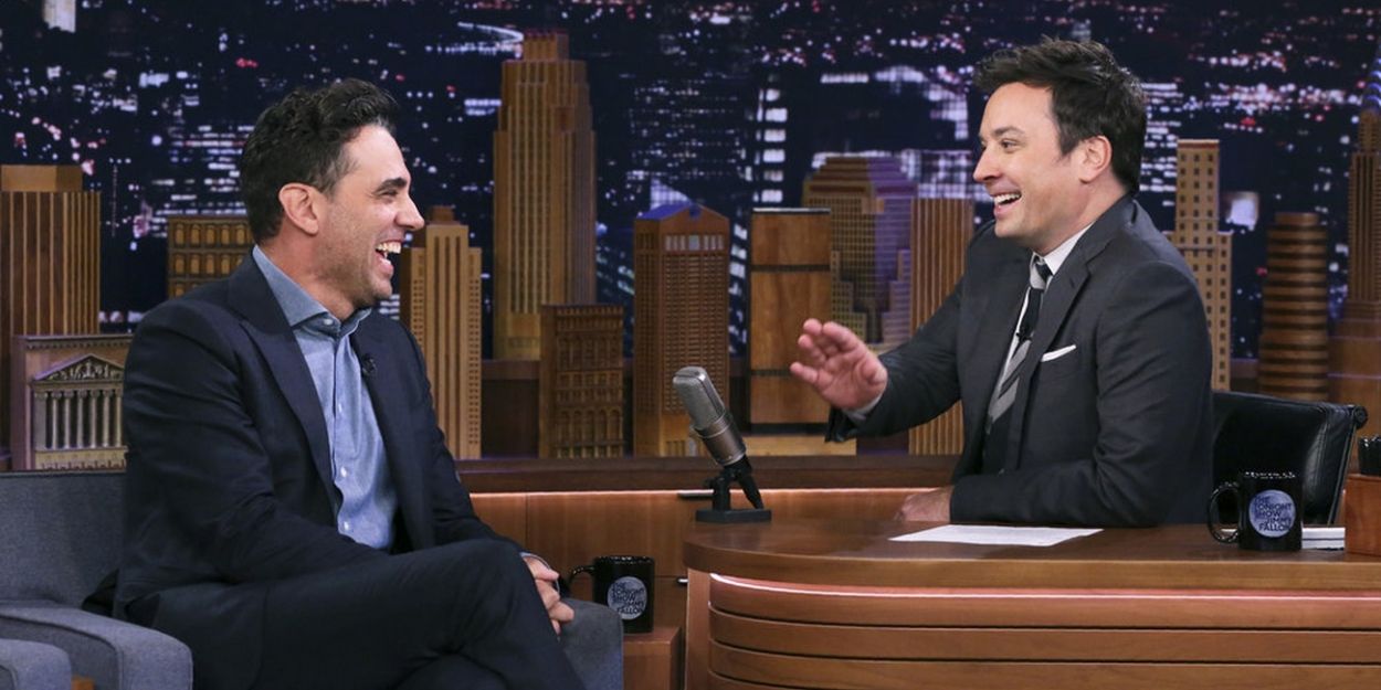 VIDEO: Bobby Cannavale Has a Bruce Springsteen Impression Battle with Jimmy Fallon Video