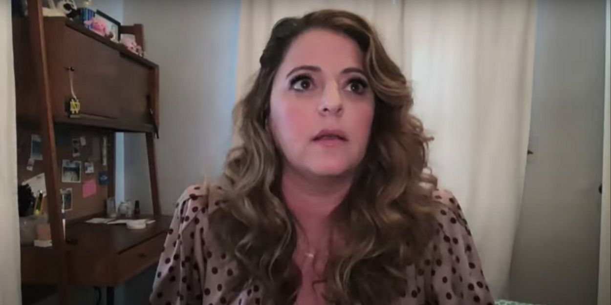 VIDEO: Annie Mumolo and Kristen Wiig Base Their Film Characters on Themselves Video