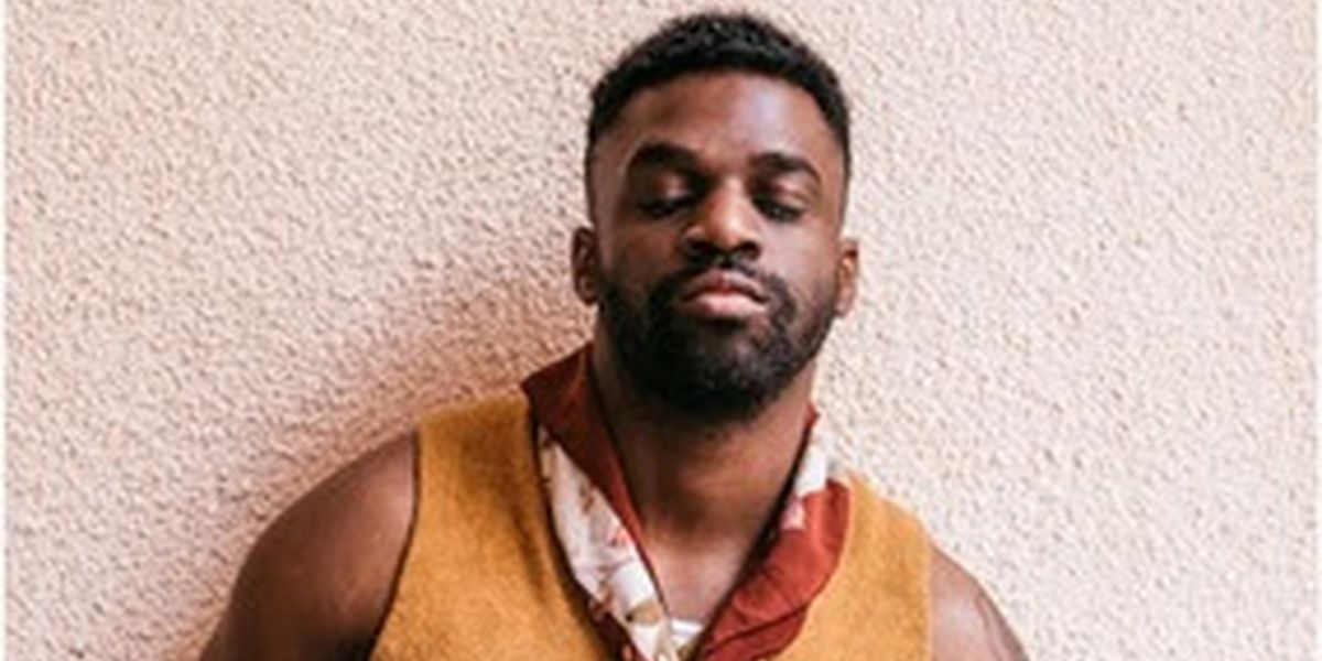 Abraham Alexander to Release Debut Album 'SEA/SONS' in April