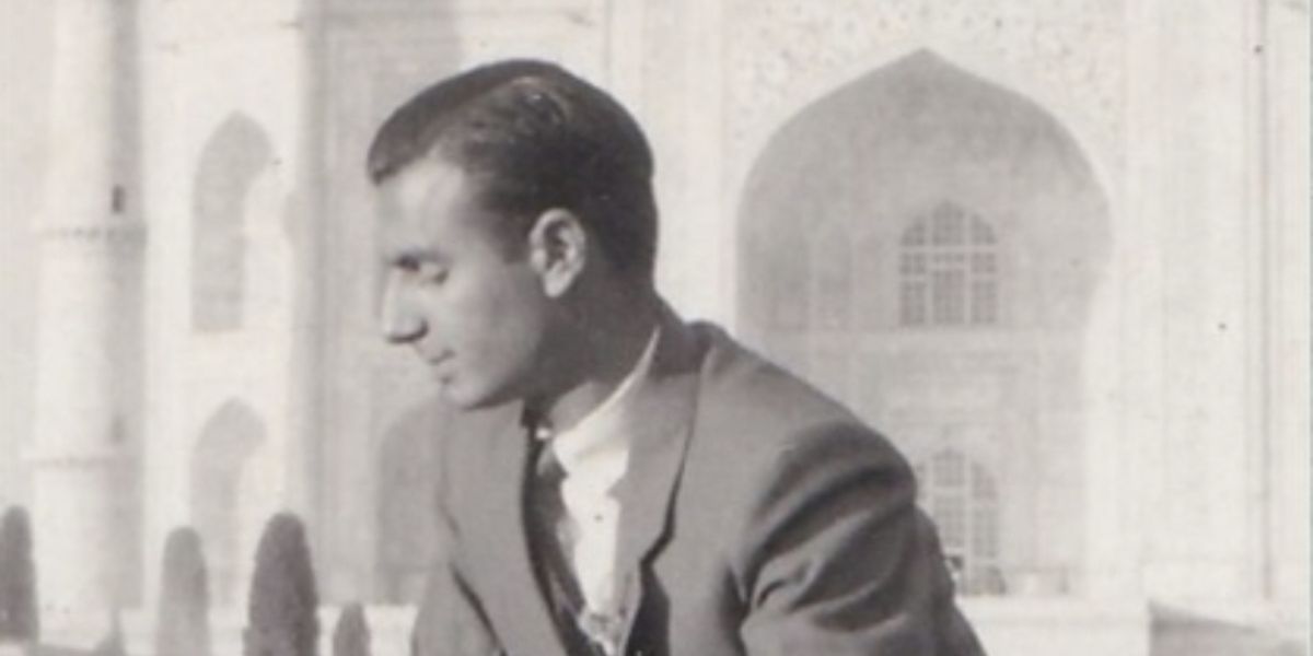 Review: MOHAN: A PARTITION STORY, VAULT Festival