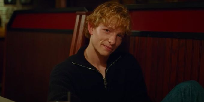 Video: Watch Mike Faist in the CHALLENGERS Film Trailer With Zendaya