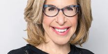 VIDEO: Jackie Hoffman Visits Backstage LIVE with Richard Ridge- Watch Now!