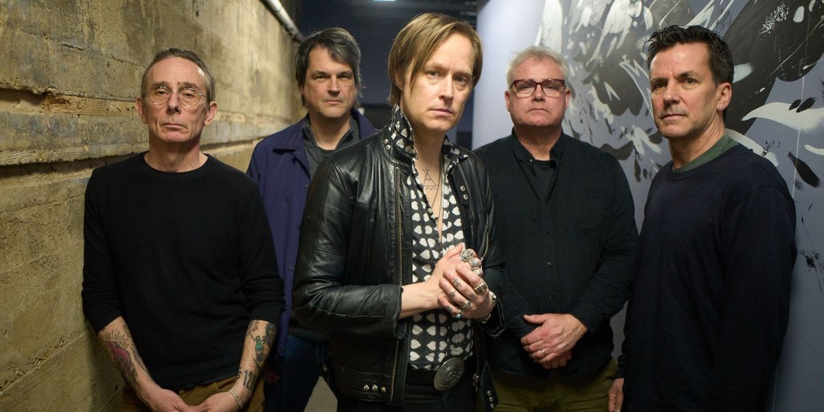 Fake Names Release New Single 'Expendable'