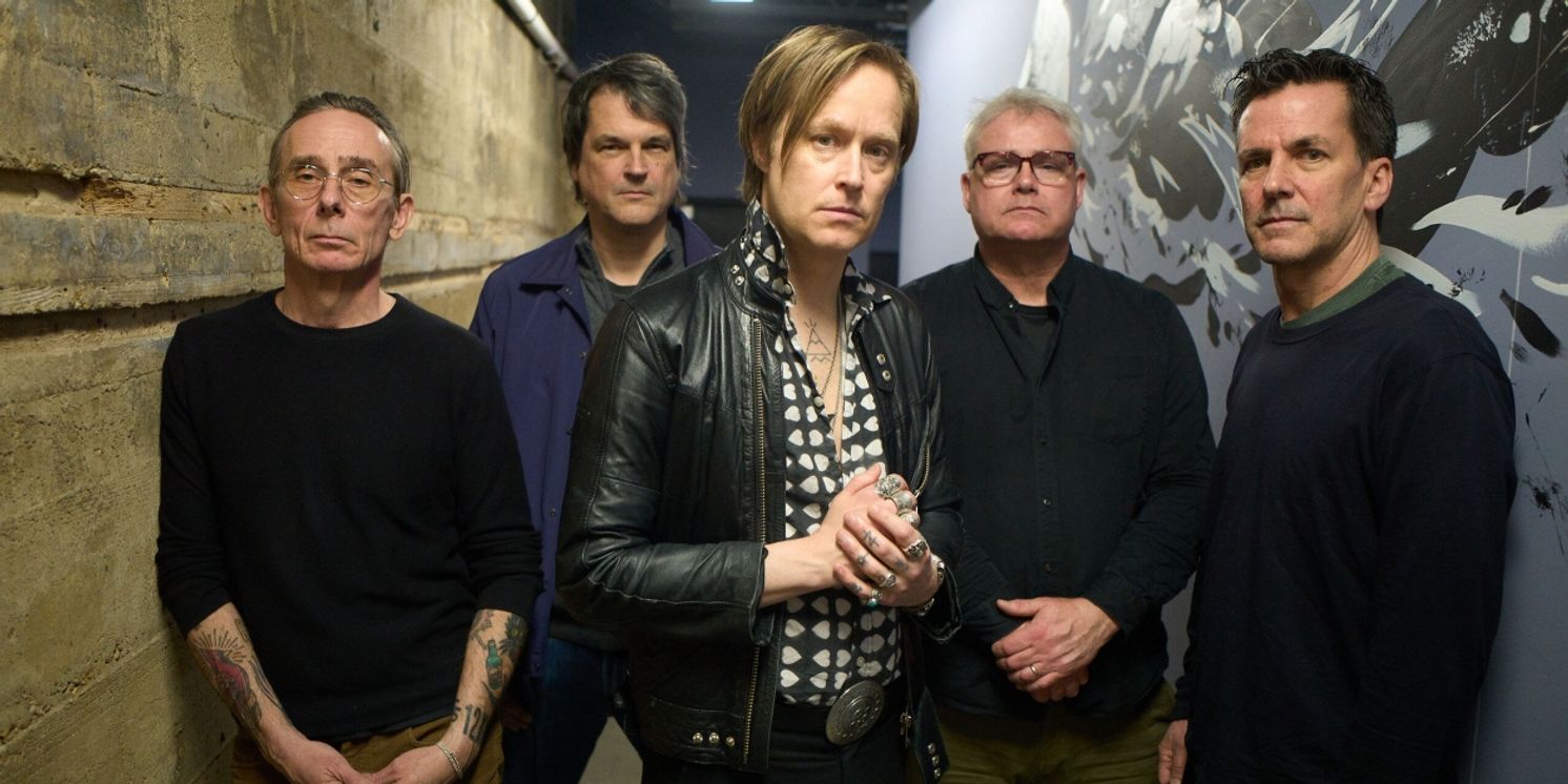 Fake Names Release New Single 'Expendable'  Image