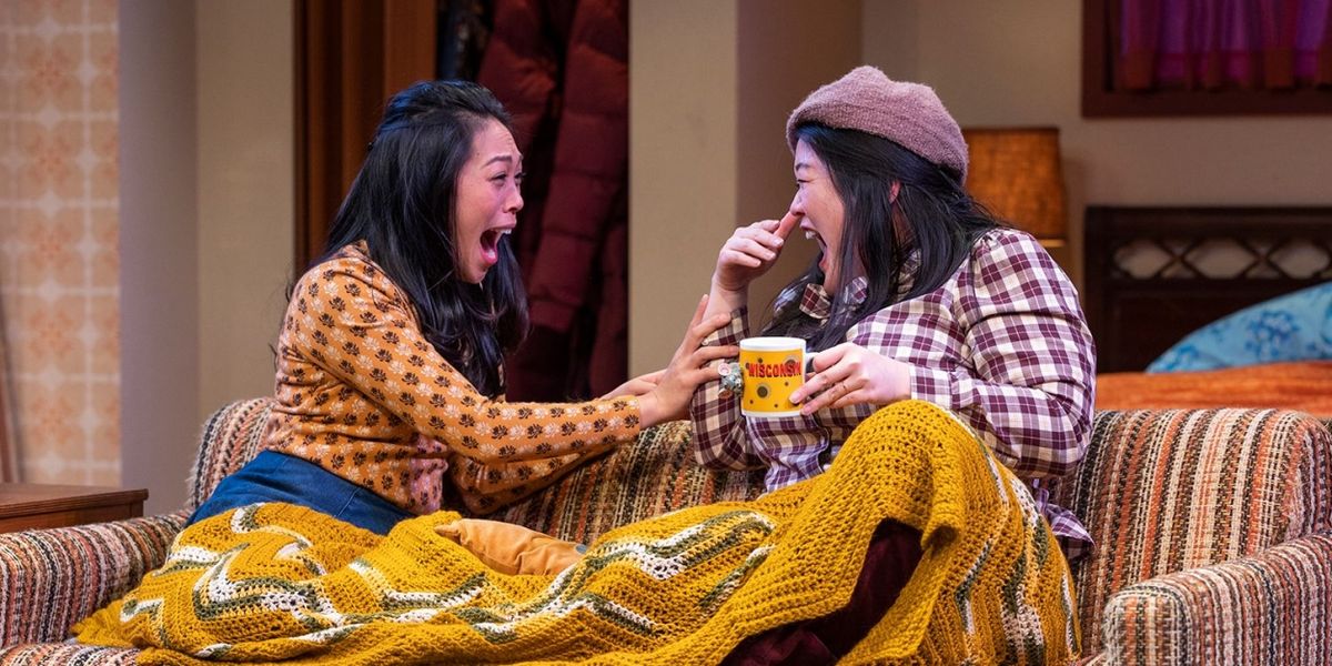 Review: THE HEART SELLERS is a Laugh-Aloud Love Letter to Friendship at MILWAUKEE REPERTORY THEATER