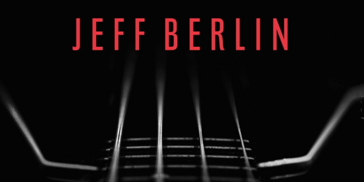 Jeff Berlin to Release New Jack Bruce Tribute Album 'Jack Songs'  Image