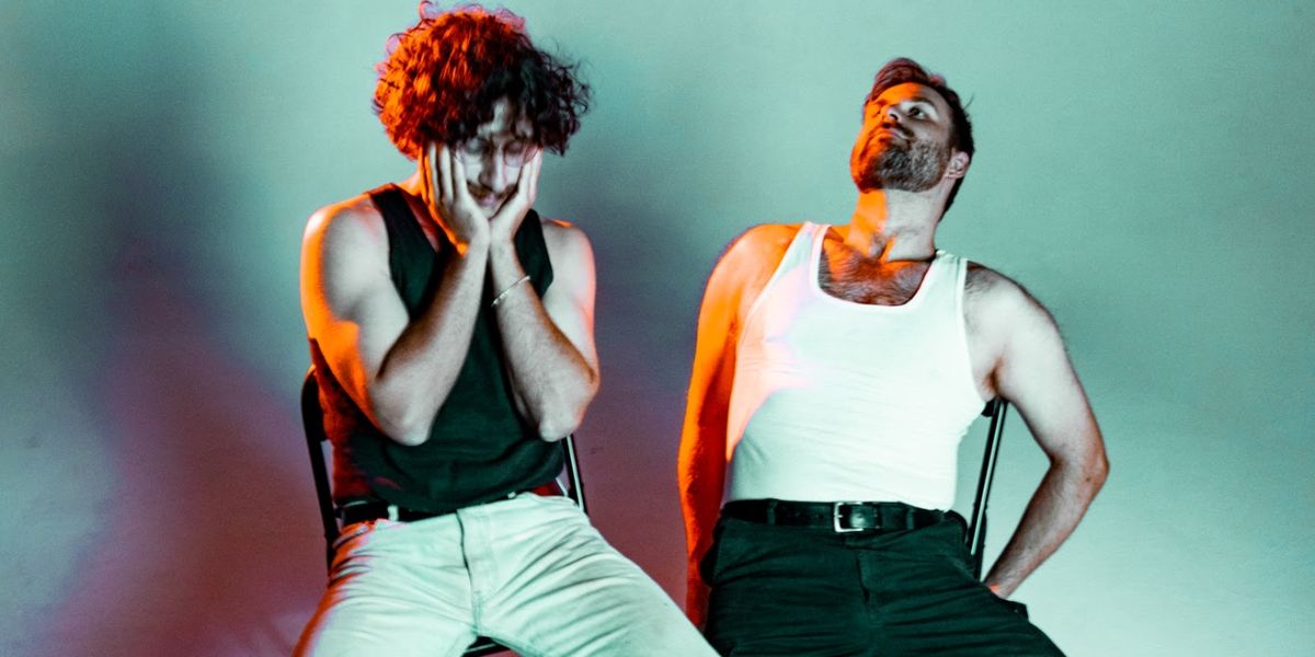 Mel Blue Announce Debut LP & Share Single 'Best Me'