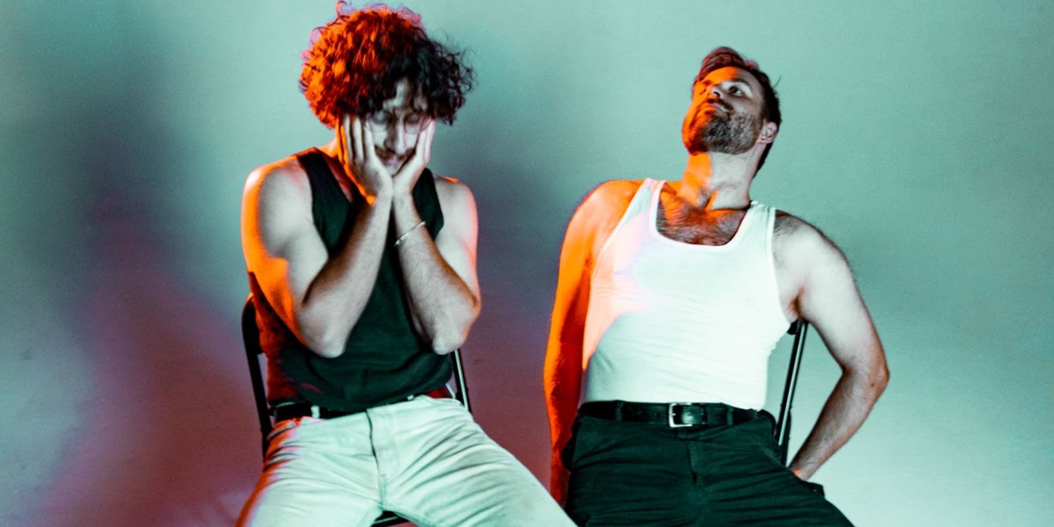 Mel Blue Announce Debut LP & Share Single 'Best Me'  Image