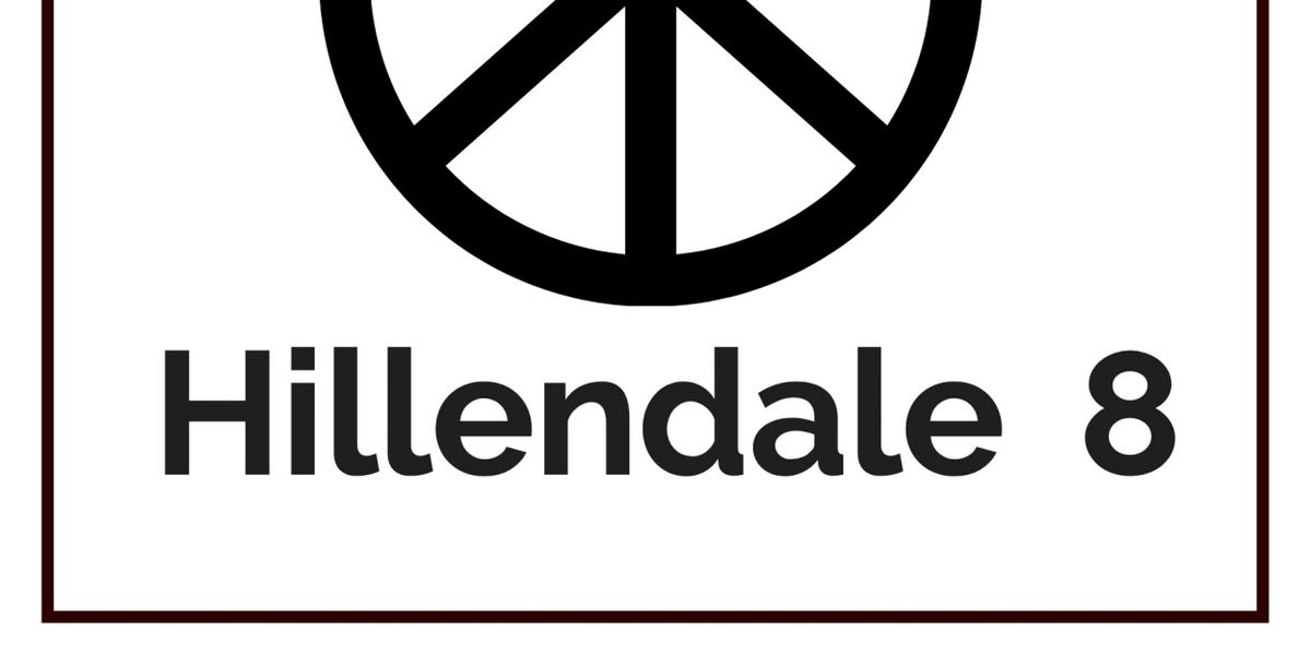 ANDTheatre Company Performs a Reading of HILLENDALE 8 By Andrea Fine Carey