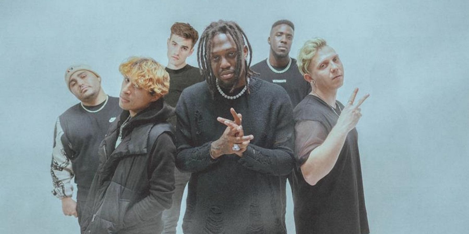 Magnolia Park Release Debut Album 'Baku's Revenge'  Image