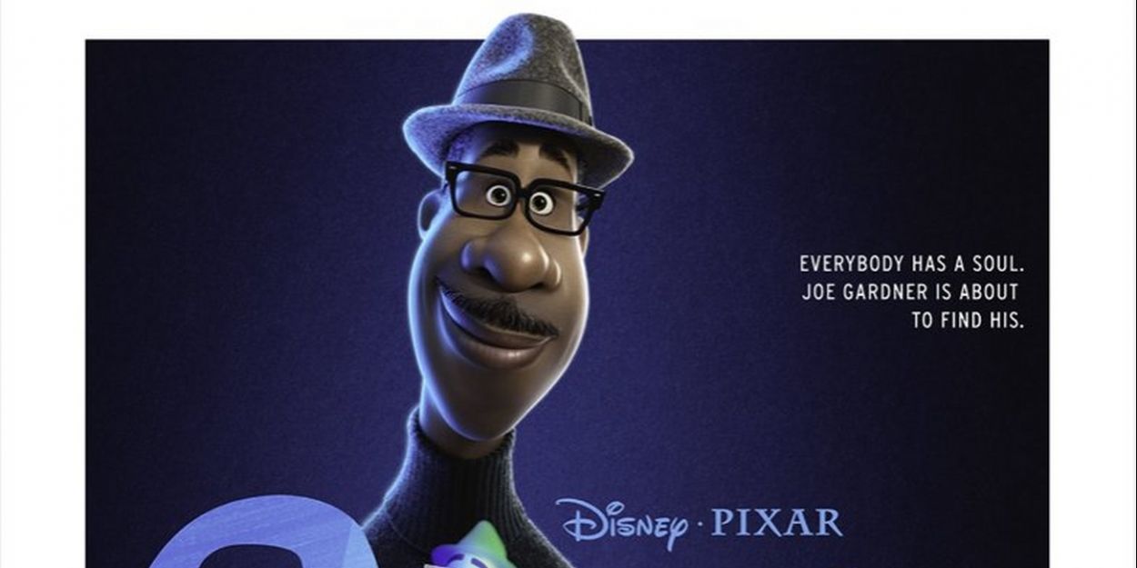 VIDEO: Disney and Pixar Share New Trailer for SOUL Video