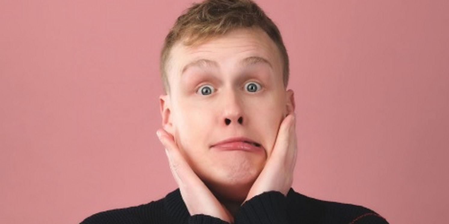 EDINBURGH 2023: Josh Jones Q&A  Image