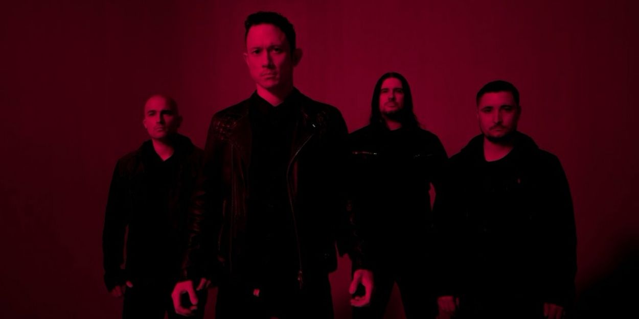Trivium and Toy Share New Version of 'Coração Não Tem Idade (Vou Beijar)' Video