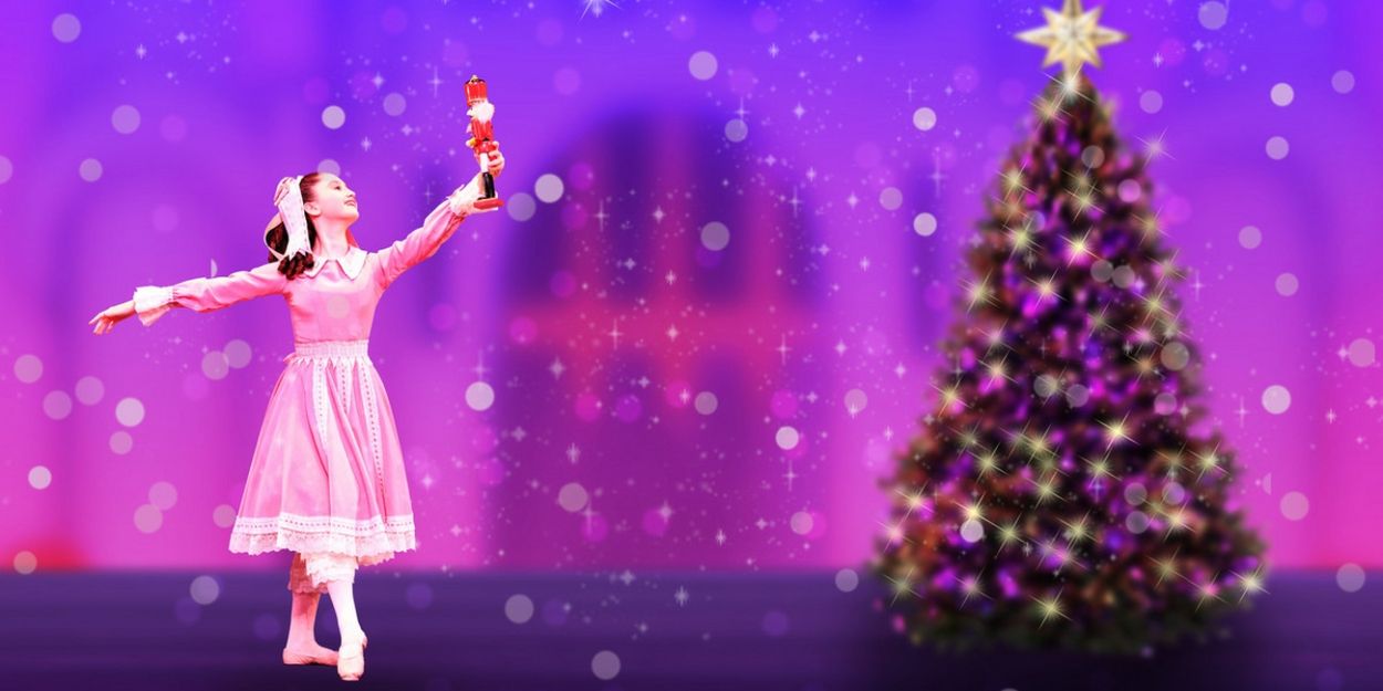 Westside Ballet Of Santa Monica Celebrates 47th Annual Nutcracker Season Video