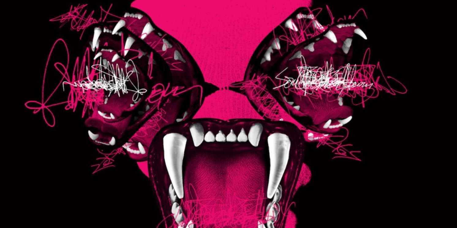 GRAMMY Nominated STU BROOKS Shares '40HZ' EP  Image