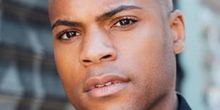 Darius Harper of KINKY BOOTS at The Fulton Theatre