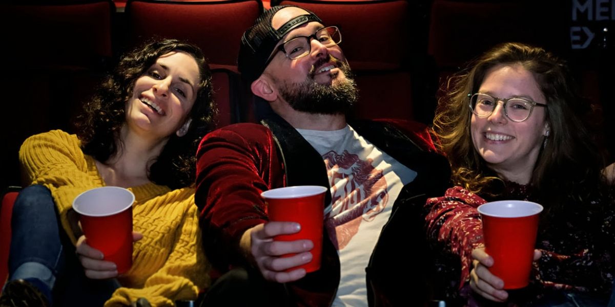 FRIGID New York to Present Random Access Theatre's THE DRUNK TEXTS: STAR WARS in May