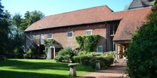 Paul Hart Discusses The Socially Distanced Summer Season at The Watermill Theatre