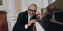 Spotlight: Jeff Goldblum at The Center for The Arts