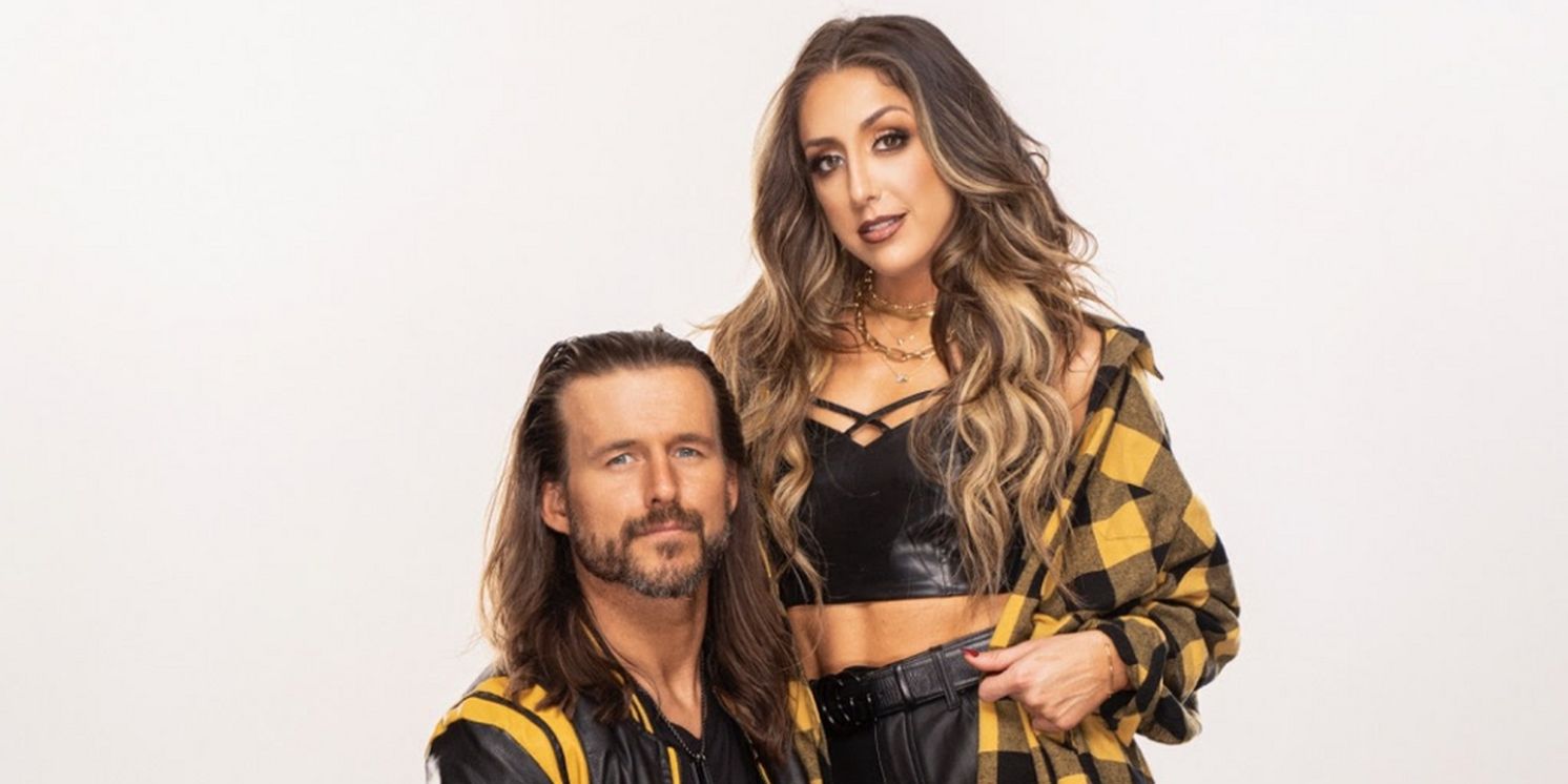 TBS Orders AEW: ALL ACCESS Unscripted Series  Image