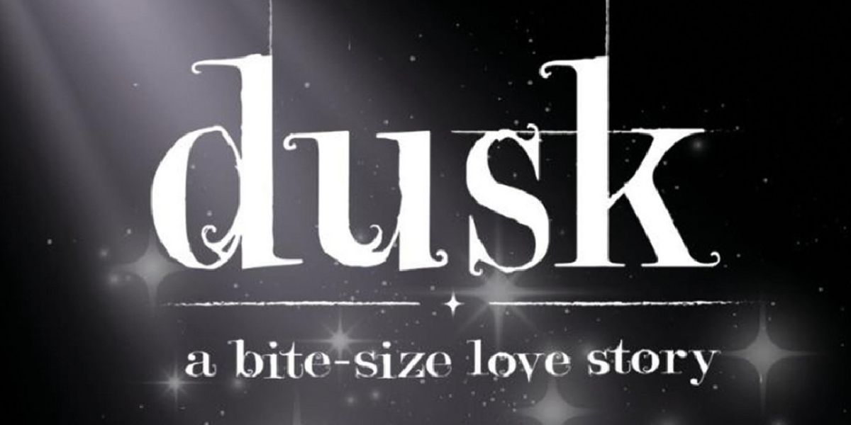 Twilight Parody Musical DUSK: A BITE-SIZE LOVE STORY To Make World Premiere At Edinburgh Festival Fringe