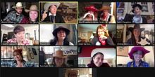 Shelby Bond Discusses Creating Virtual Immersive Theater Experiences Through 'Adventu