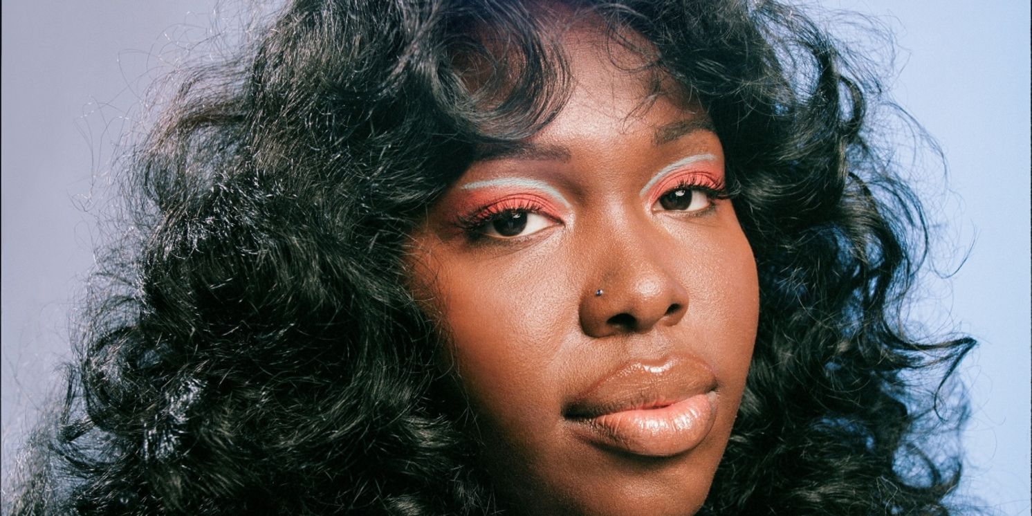 Nezi Momodu Releases 'The Pound' EP  Image