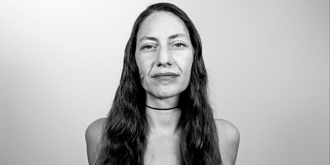 NYC Poet Jane LeCroy Shares New Single 'Fallen Creature' Video