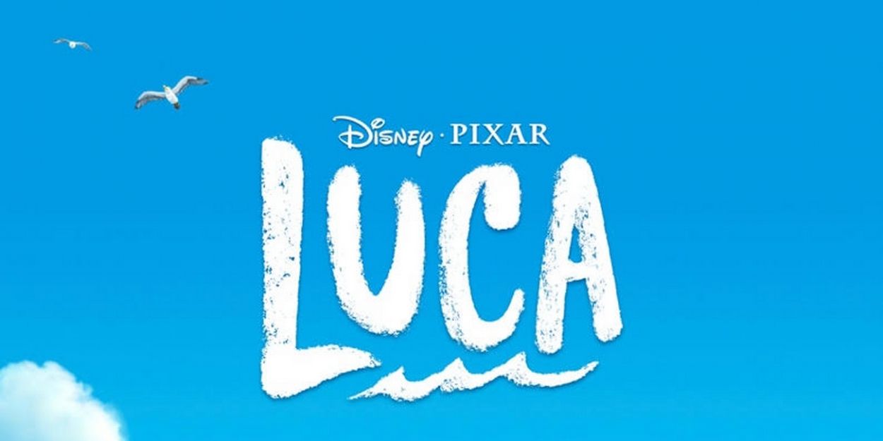 VIDEO: Watch a Teaser for Disney & Pixar's LUCA Video