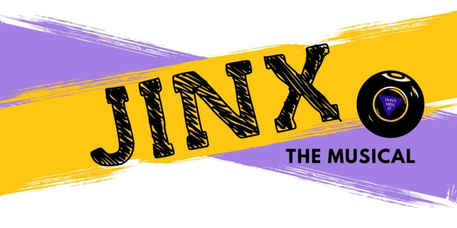 Borel Middle School Taps Alumni to Create Original Musical JINX, Premiering in March  Image