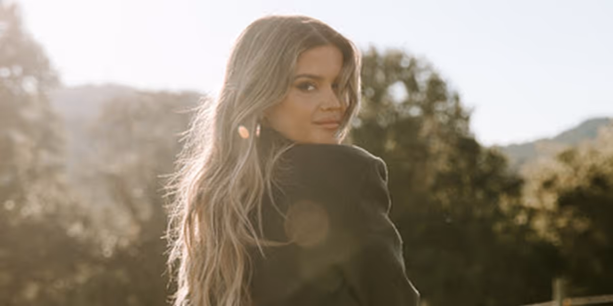 Maren Morris Unveils Acoustic Project 'Humble Quest: In Rare Form'