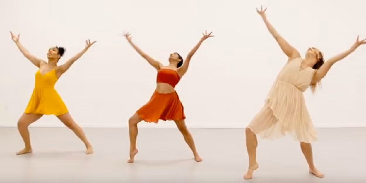 VIDEO: Nick Silverio Choreographs Dance to HAMILTON's 'First Burn' Video