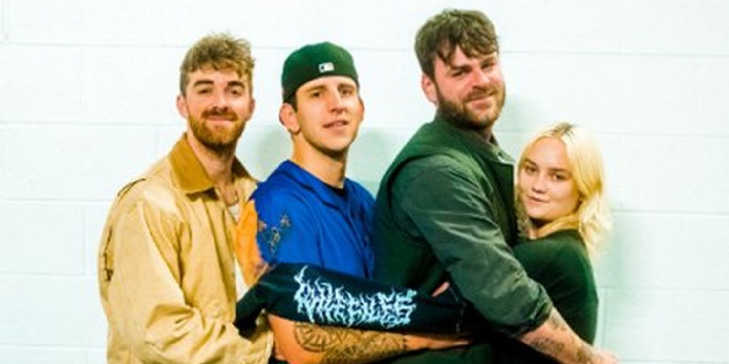 The Chainsmokers Release New Song 'See You Again' With Illenium Feat. Carlie Hanson  Image