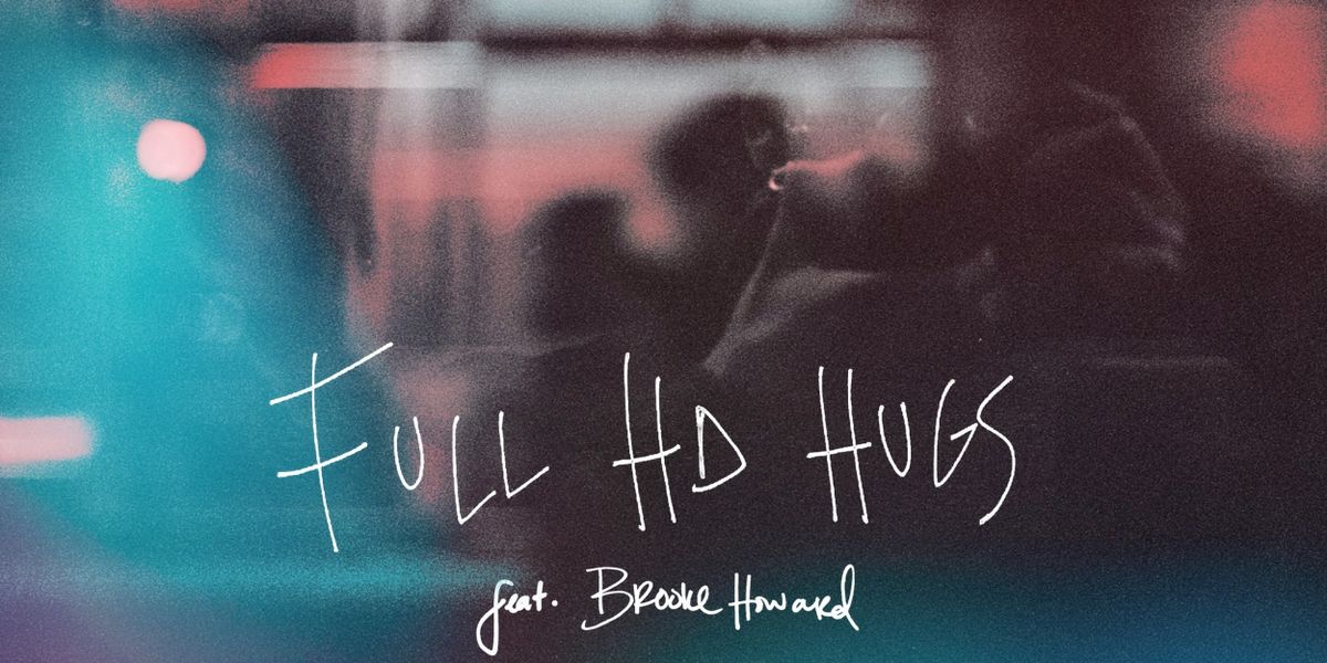 Comakid Shares 'Full HD Hugs' Featuring Brooke Howard
