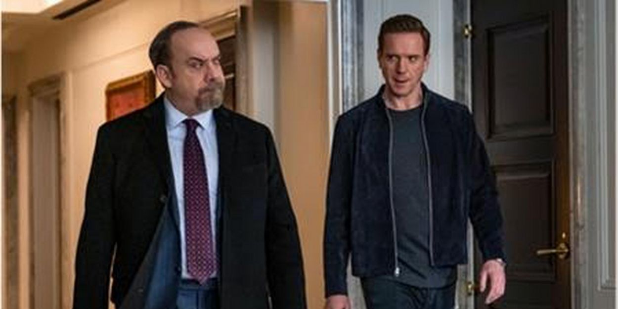 VIDEO: Showtime Releases Fifth Season Trailer For BILLIONS Video