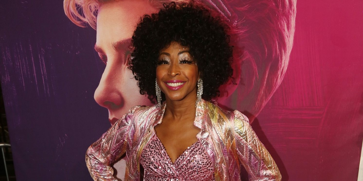 Broadway's N'Kenge To Lead Open Industry Reading Of FUN WITH JANE  Image