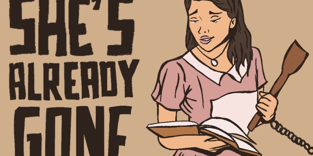 Review: SHE'S ALREADY GONE at Augsburgs Mainstage