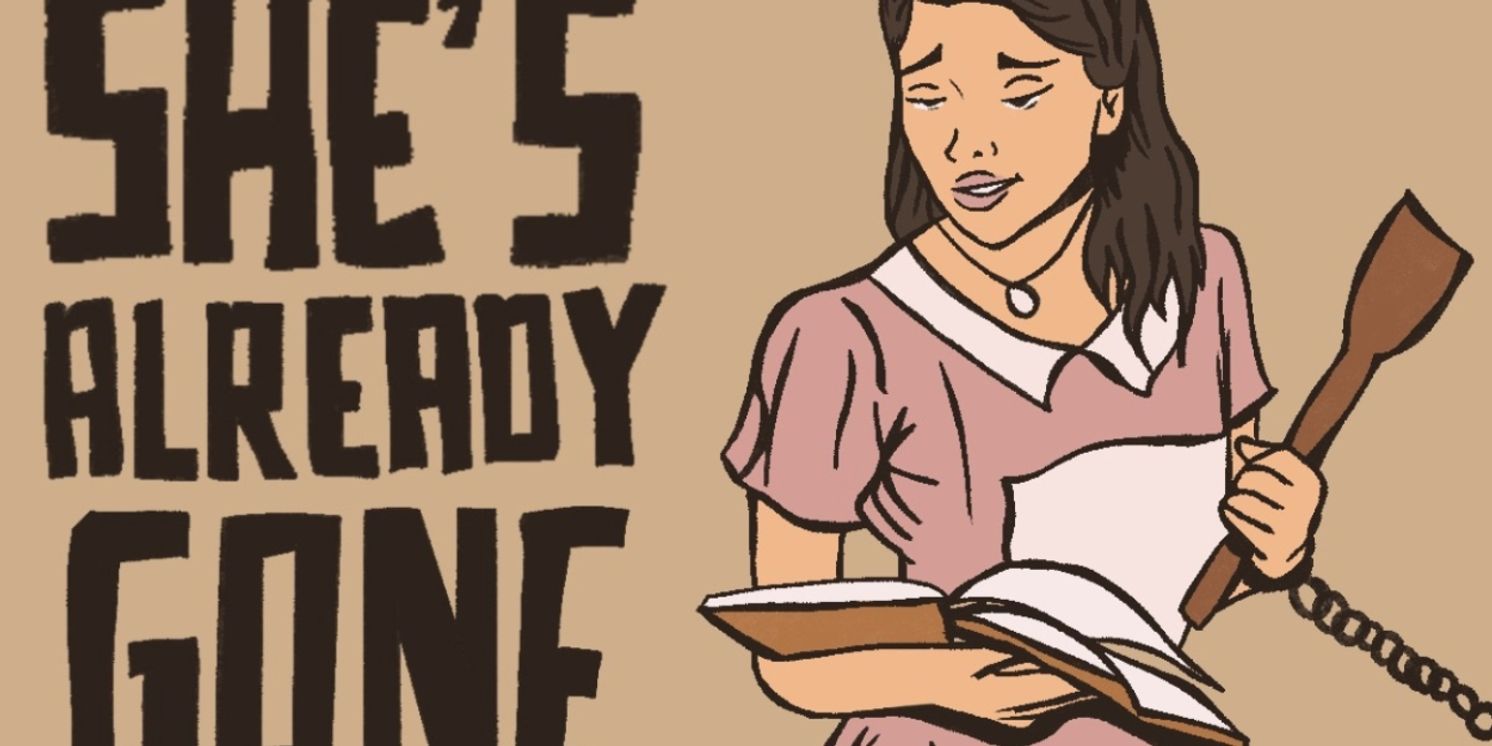 Review: SHE'S ALREADY GONE at Augsburgs Mainstage  Image