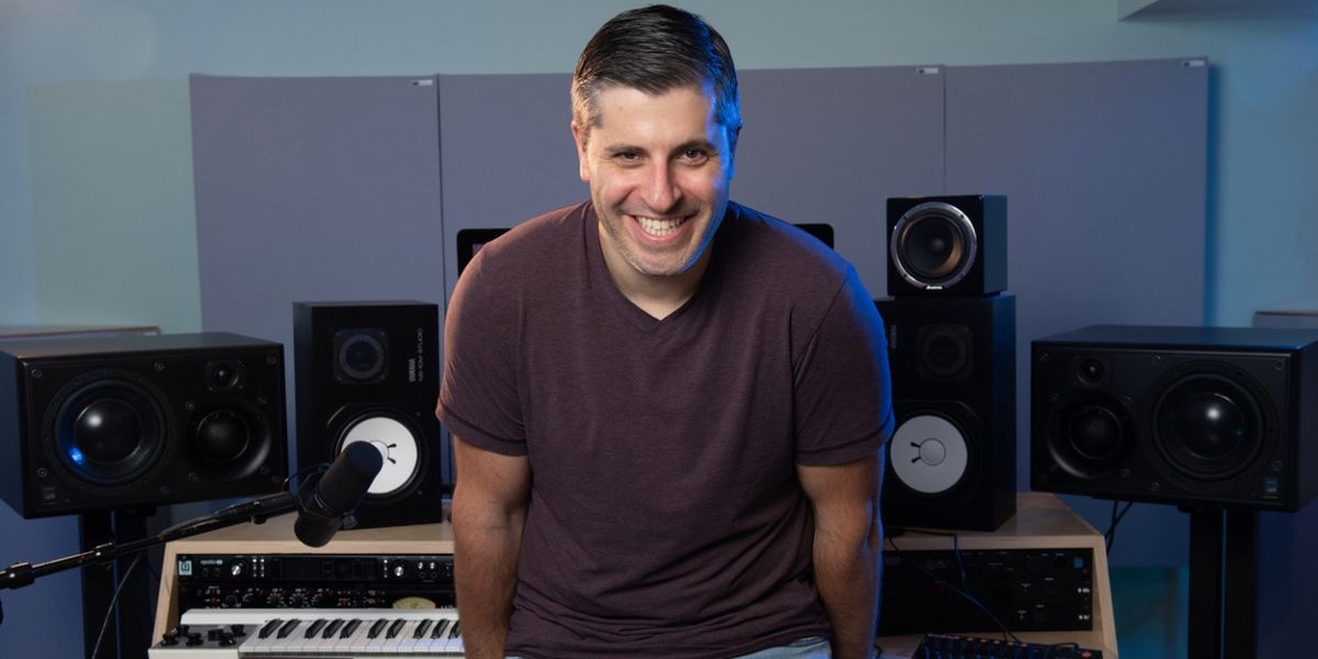 Interview: How Bill Sherman Is Bringing Britney Spears, Katy Perry & More to Broadway in & JULIET