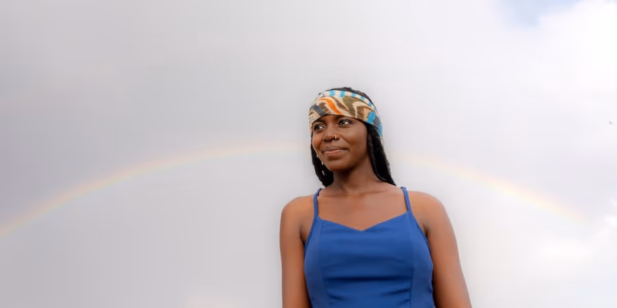 Keturah's New Single Rolls From Malawi to la to Willie Nelson