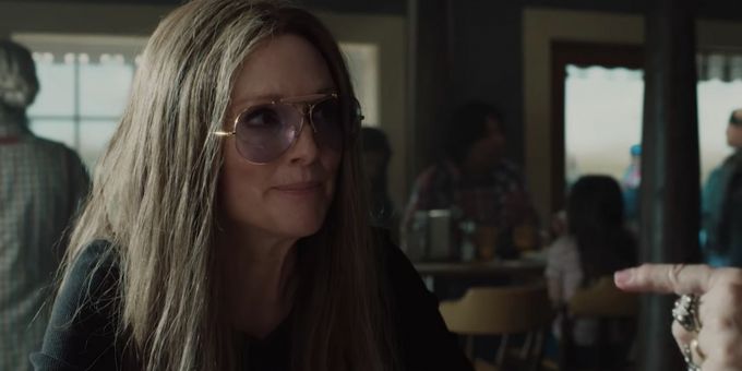 VIDEO: Watch a Teaser for THE GLORIAS, From Julie Taymor & Sarah Ruhl