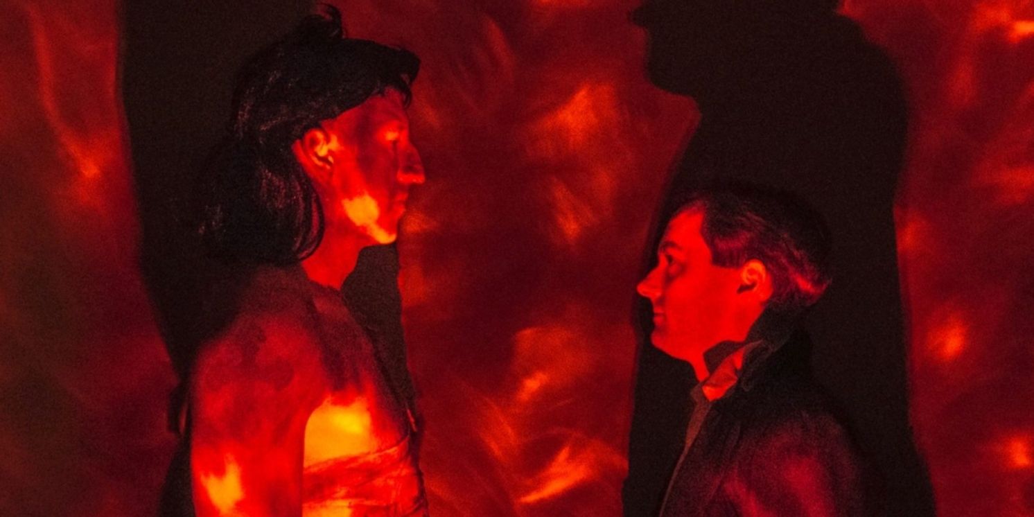 Review: FRANKENSTEIN Resurrects a Classic at Prime Stage  Image