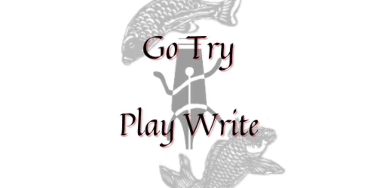 Kumu Kahua Theatre and Bamboo Ridge Press Announce The April 2023 Prompt For GO TRY PLAYWRITE